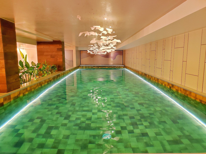 Sport & Beauty 4, Luxury Carolina Quito Coliving Ecuador, Quito