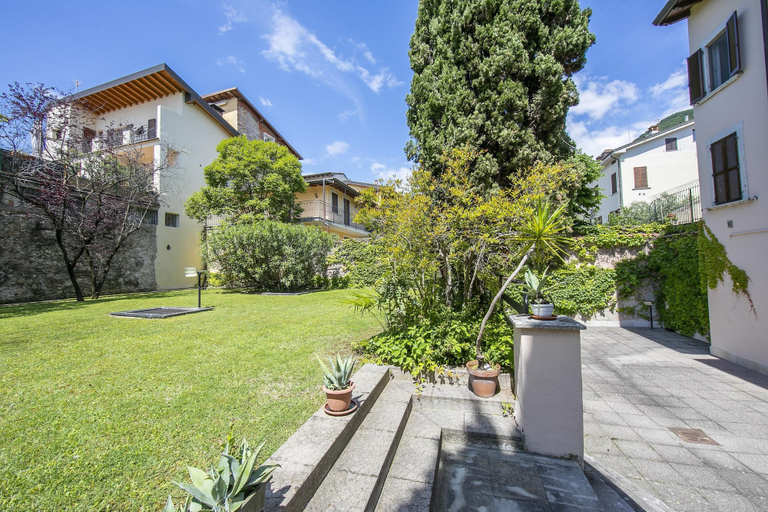 Room 5, Berny 150m From Lake, Brescia