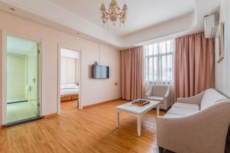 Others 4, Luoyang Hotel (Wanda Plaza Guangzhou Market Branch), Luoyang