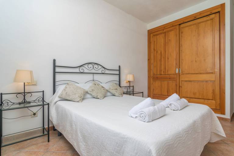 Room 3, Son Barrigo in Porreres, Baleares