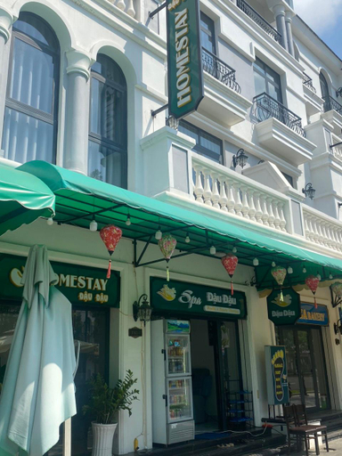 Others 4, Đậu Đậu Homestay & Spa, Phú Quốc