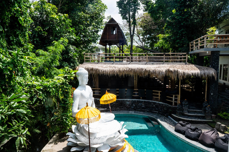 Others 2, Surf & Yoga Bali , Badung