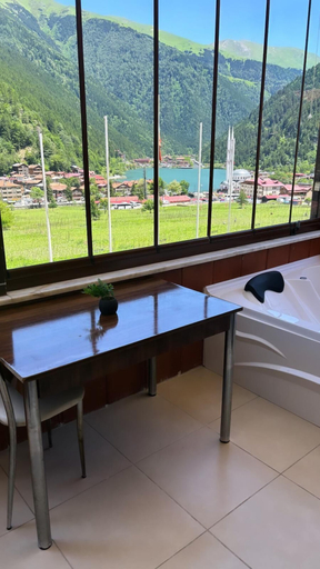 Others 5, Uzungöl Ozturk Hotel, Çaykara
