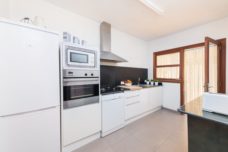Room 3, Sestanyolet in S Estanyol de Migjorn, Baleares