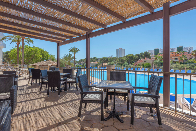 Food & Drinks 5, Hotel HSM Canarios Park - All Inclusive, Baleares