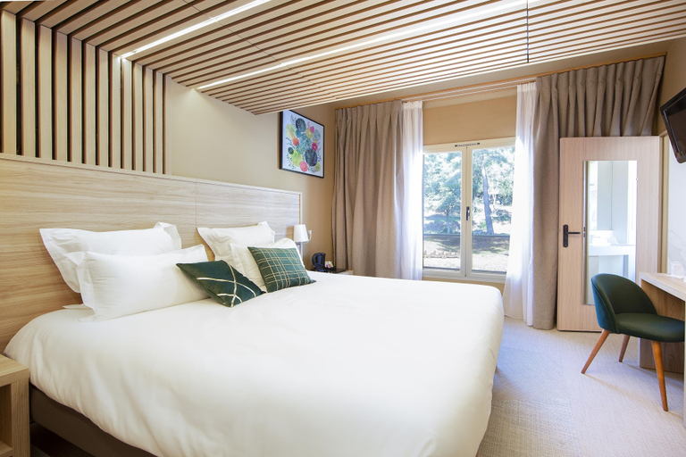 Bedroom 3, Domaine des Gueules Cassées, Var