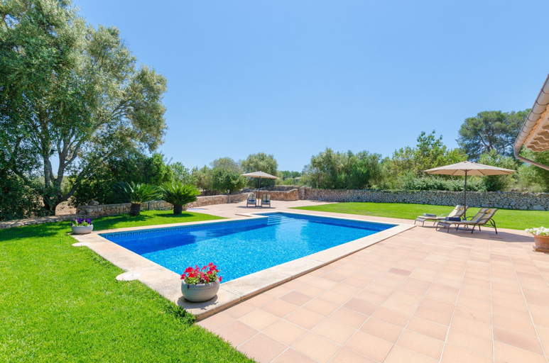 Room 3, Es Vedat 6 in Lloret de Vistalegre, Baleares