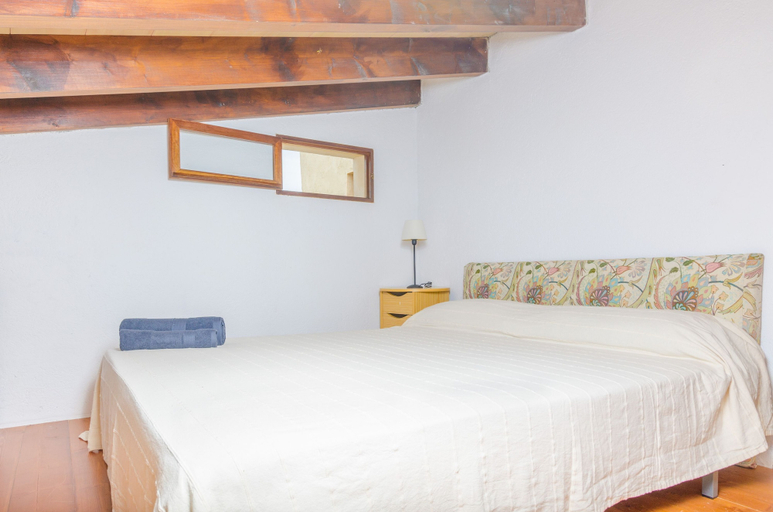 Room 2, Son Sabater Es Moli Nou, Baleares
