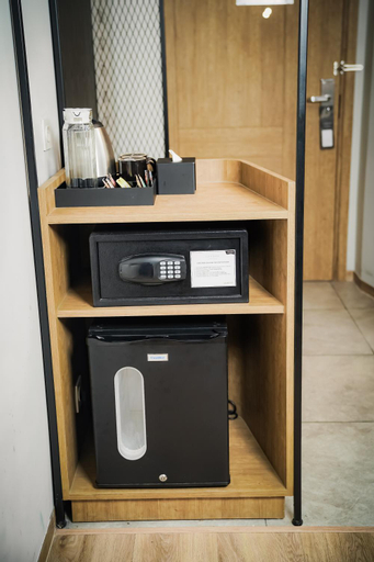 Amenities