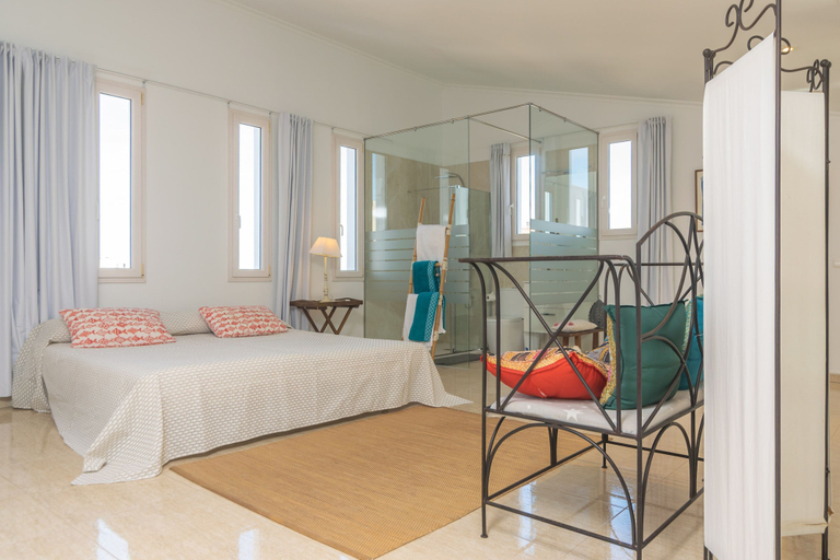 Others 5, Casa Acogedora in Portocolom, Baleares