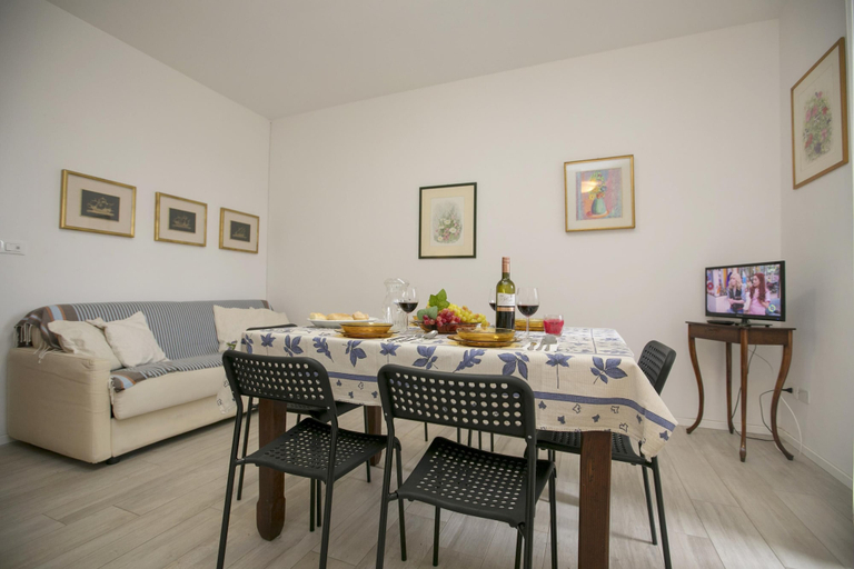 Room 2, Casa Del Lago in Desenzano del Garda, Brescia