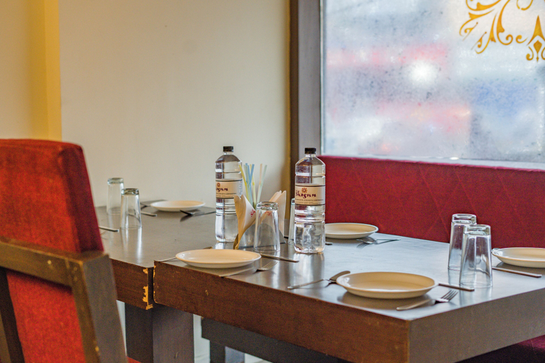 Food & Drinks 5, Hotel Shagun, Bhopal