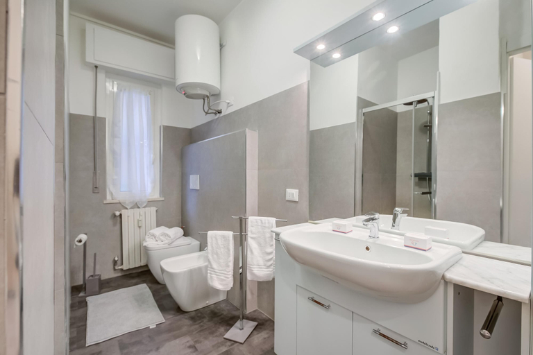 Room 2, Sea Way - 150m From The Sea, Savona