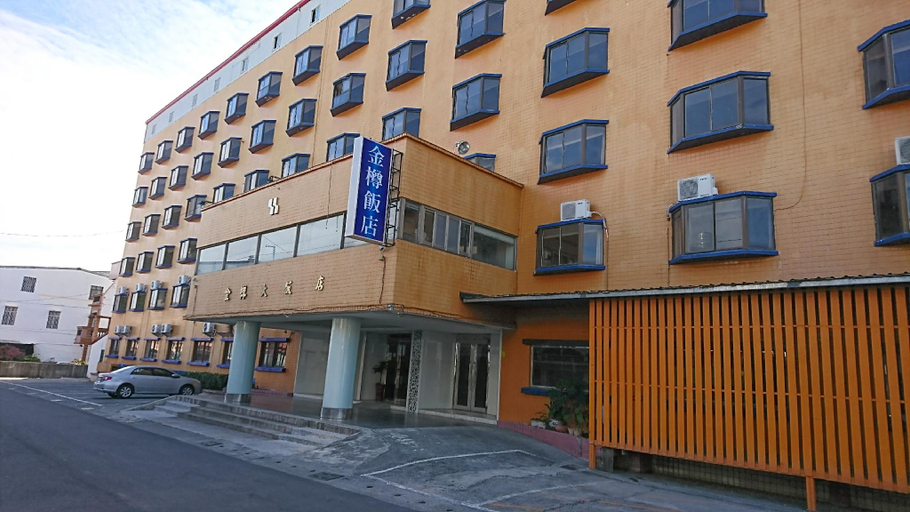 Others 5, Angela Hotel, Taitung