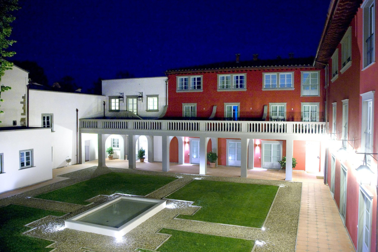 Others 5, Palagio 4 in Chianti With Shared Pool, Florence