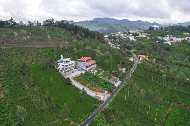 Others 4, Sri Vidhya Residency, The Nilgiris