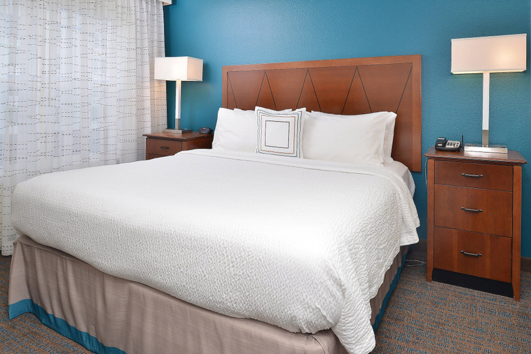 Bedroom 4, Residence Inn by Marriott Loveland, Larimer
