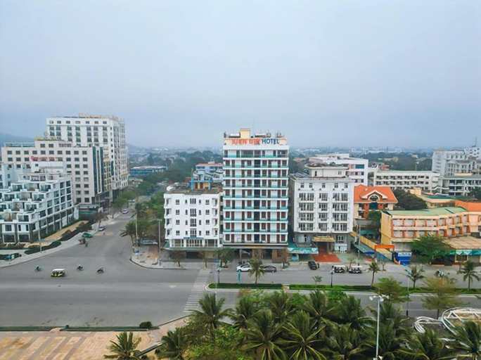 Others 3, Bien Doi Hotel SS by Bay Luxury, Sầm Sơn