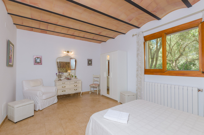 Room 3, Can Fosquet in Llucmajor, Baleares
