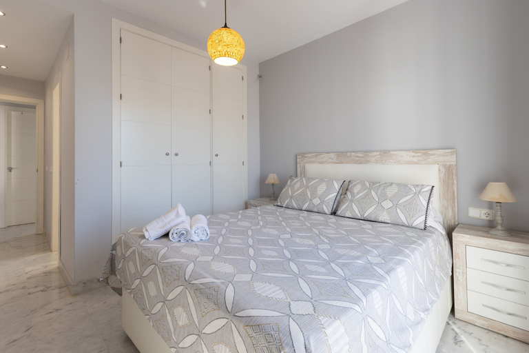 Room 2, El Zoco De I aki - Adults Only, Málaga