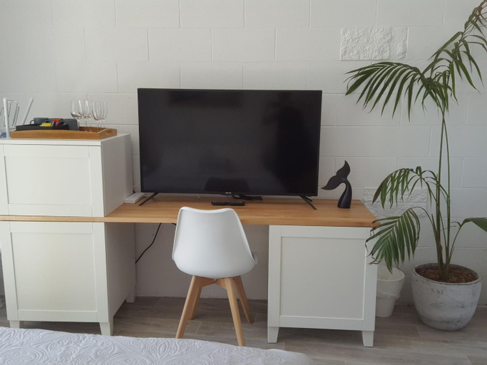 Beach Holiday Apartments Motel, Mornington P'sula - South