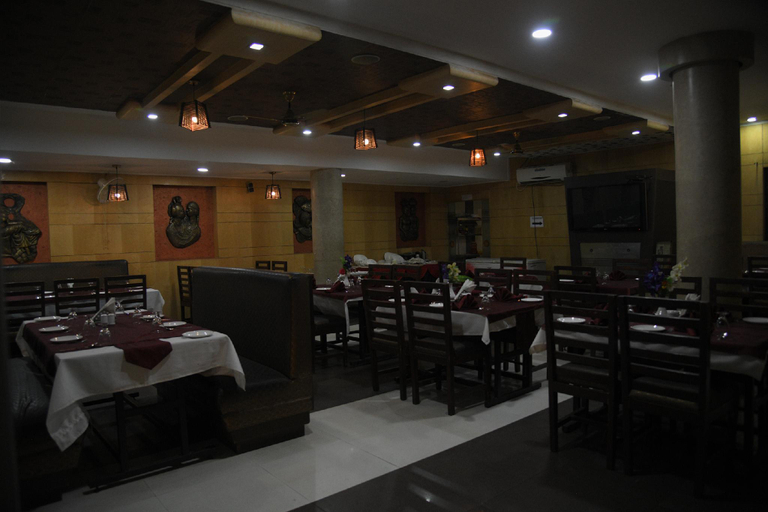 Others 3, Hotel Vinayak Palace, Bilaspur