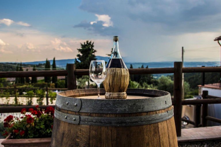 Others 2, Palagio 20 in Chianti With Shared Pool, Florence