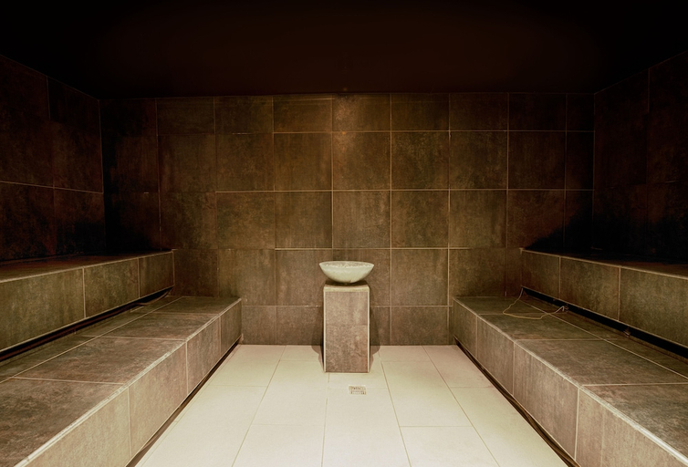 Bathroom 5, Basiliani - CDS Hotels, Lecce