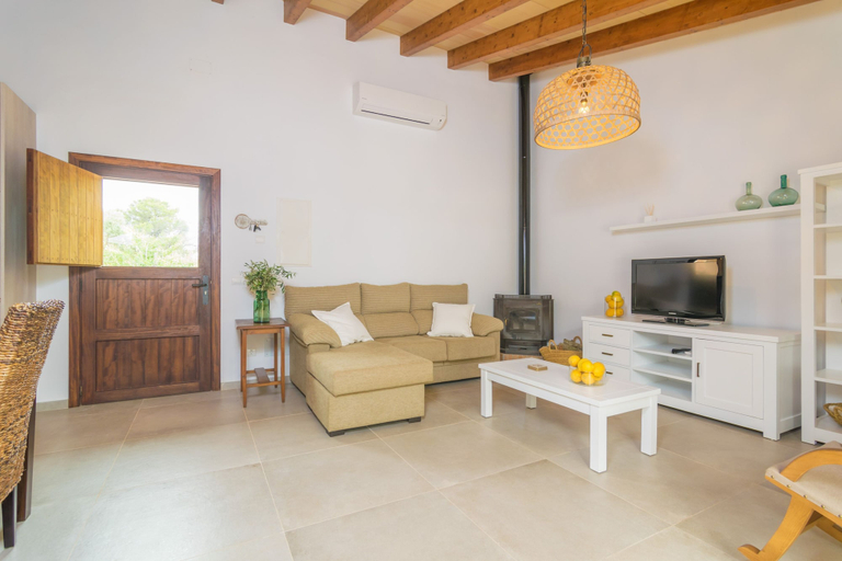 Room 2, Es Tancat Prim in Algaida, Baleares