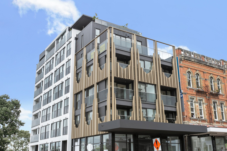 Exterior & Views, Lighthouse Apartments by Urban Rest, Waitakere