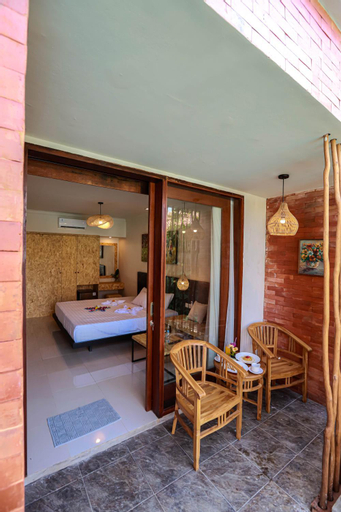 Others 5, Neo Bintang Bungalow Cafe and Pool, Denpasar
