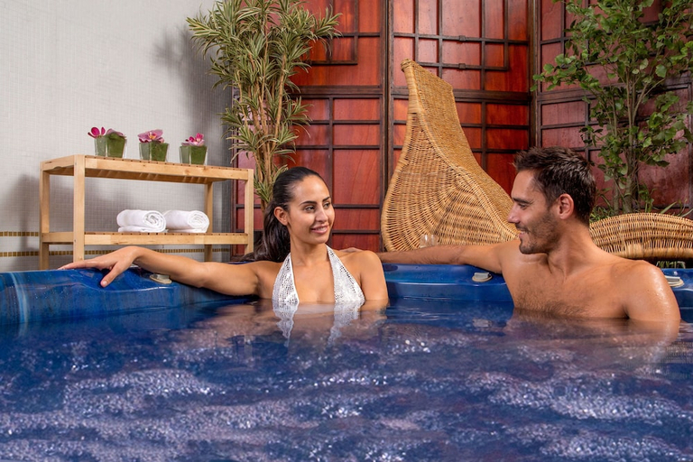 Sport & Beauty 3, Donna Laura Palace by OMNIA hotels, Roma