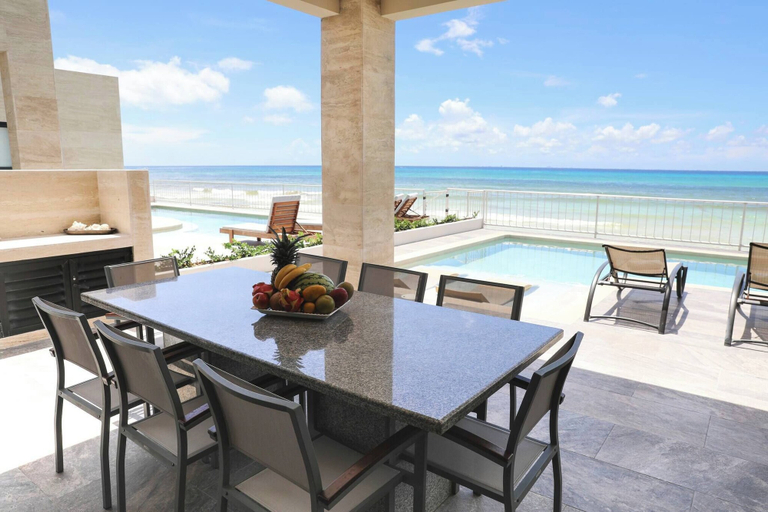 Others 5, Seaside Villa 4 Beds, Private Pool, Amazing Views, Cozumel
