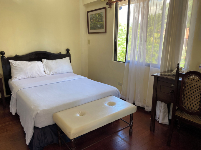 Bedroom 4, Sierra Resort  Dauin Negros Oriental, Dauin