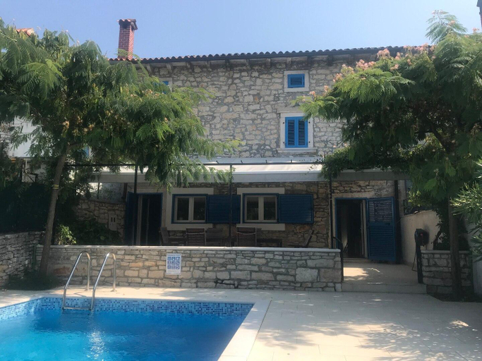 Others 2, Beautiful Villa in Istria "STONE HOUSE", Svetvinčenat