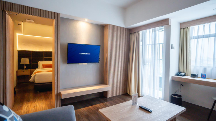 Bedroom 21