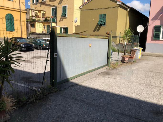 La Darsena, La Spezia