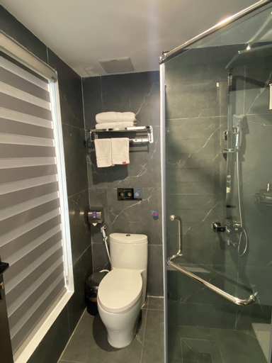 Bedroom 4, Aquarius Premium Hotel, Hoàn Kiếm