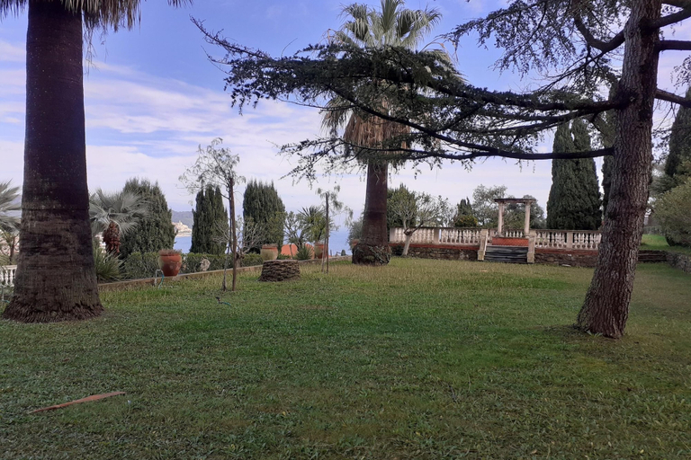Others 2, Paradiso Al Mare Shared Pool, Imperia