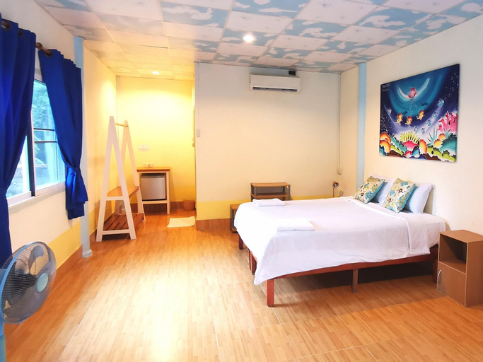 Bedroom 7