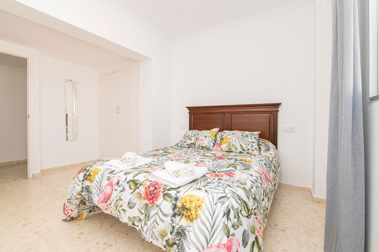 Bedroom 3, Terraza De San Rafael, Cádiz