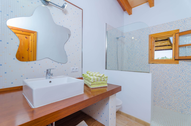 Others 2, Casa Yolanda in Manacor, Baleares