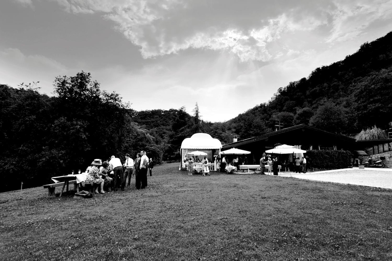 Food & Drinks 3, Il Bagnolo Eco Lodge, Brescia