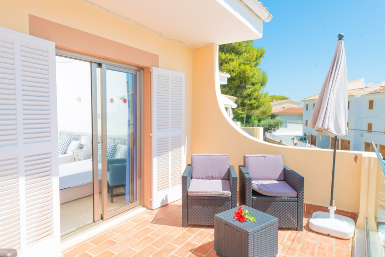 Room 5, Salzes 5 in Alc dia, Baleares