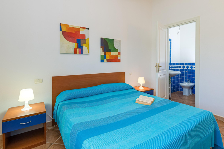 Others 4, Le Dimore di Nettuno 5 With Pool, Olbia-Tempio