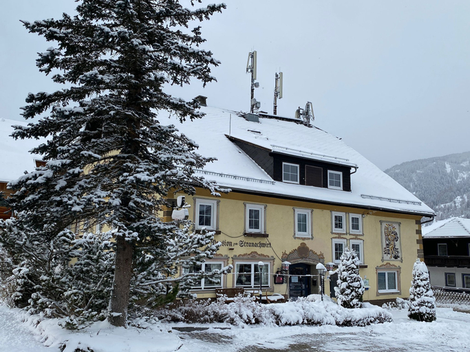 Exterior & Views 2, Landgasthof Stranachwirt, Tamsweg
