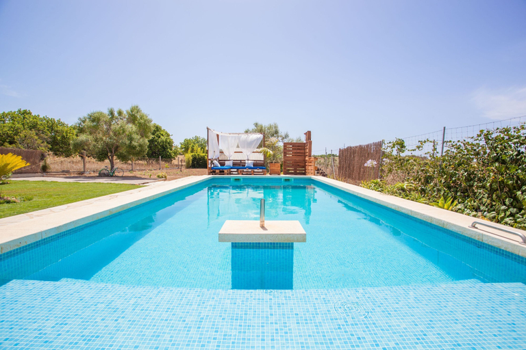 Room 3, Son Segi in Sant Lloren des Cardassar, Baleares