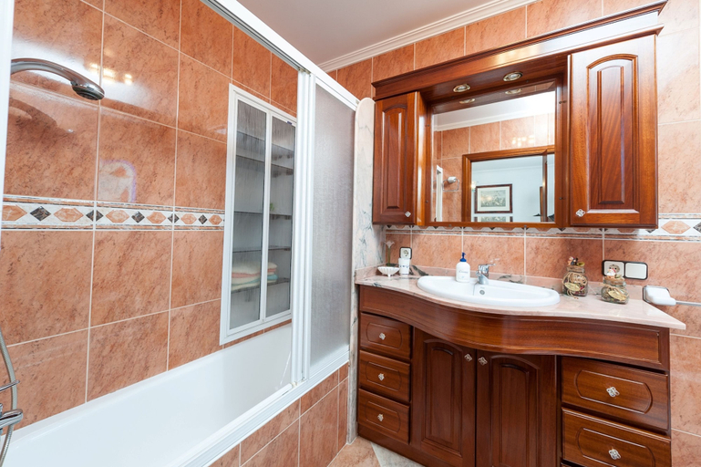 Room 4, Can Barret in Can Picafort, Baleares