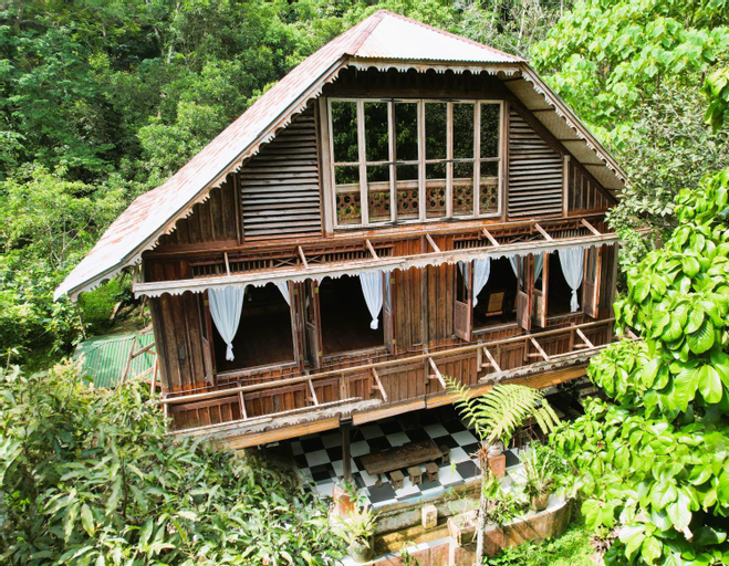 Others 5, Happy Ria Homestay & Guesthouse, Langkat