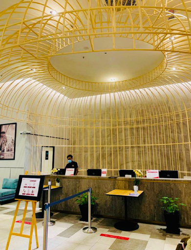 Restaurant 12